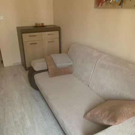 Apartament Praga-poludnia דירה ורשה