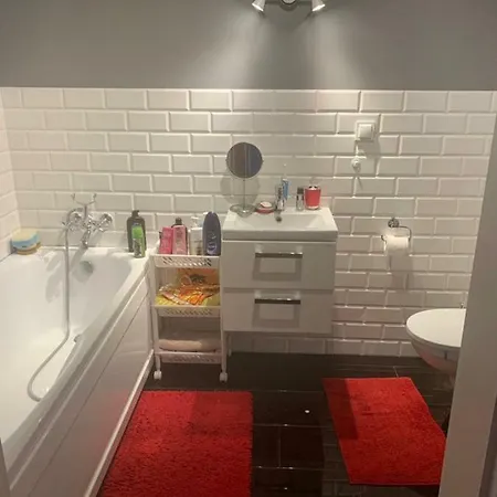 דירה Apartament Praga-poludnia *