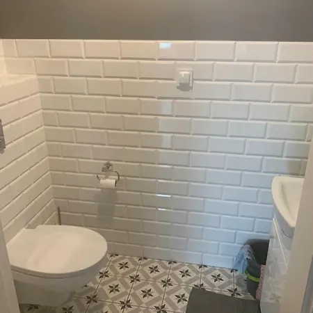 Apartament Praga-poludnia *